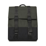 Zaino "Trail Mountaineer Bag" RA14310 GRE RAINS 