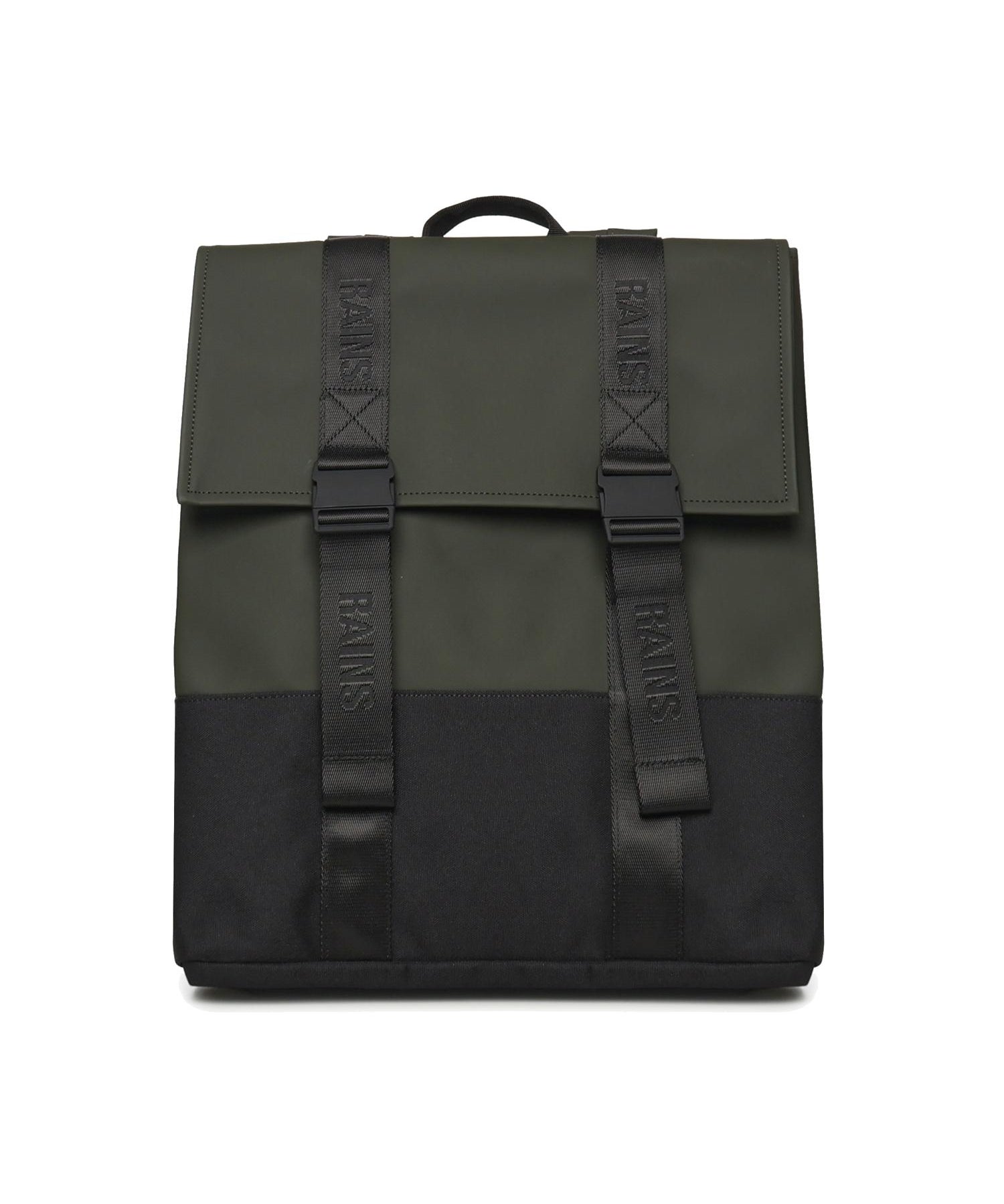 Zaino "Trail Mountaineer Bag" RA14310 GRE RAINS 