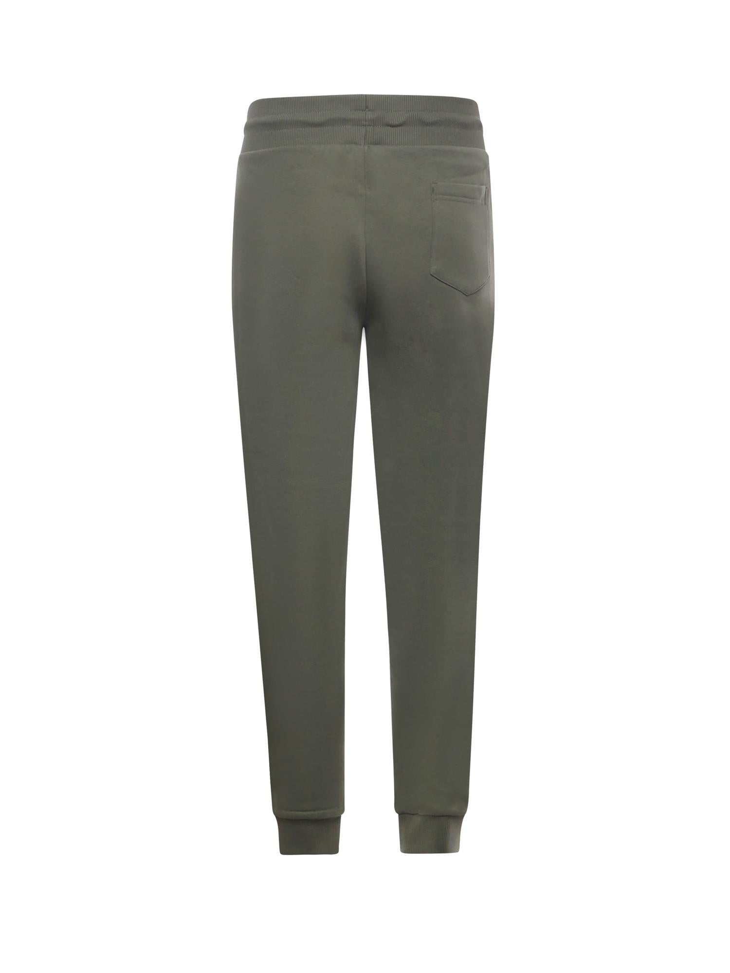 Pantalone sportivo in cotone 8254N 1WX498 COLMAR ORIGINALS 