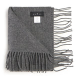 Sciarpa in misto cashmere KSUF2513520XQE B800 HOGAN 