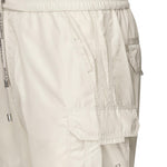 Boxer da mare medio con placca logo<BR/> M4F42T ONR46M2826 DOLCE & GABBANA 
