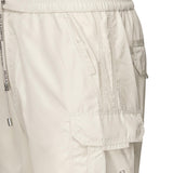Boxer da mare medio con placca logo<BR/> M4F42T ONR46M2826 DOLCE & GABBANA 