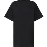T-shirt oversized 787349 TRVT91041 BALENCIAGA 