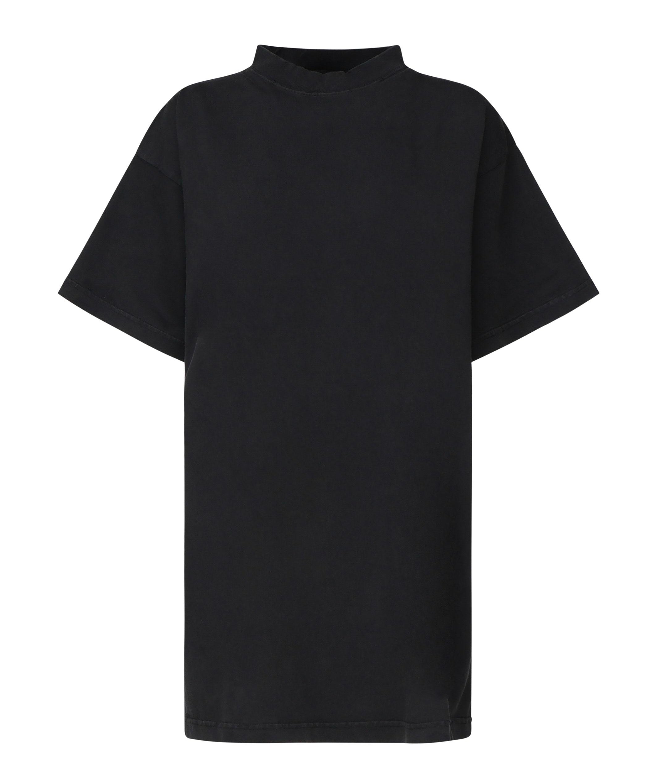 T-shirt oversized 787349 TRVT91041 BALENCIAGA 
