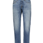 Jeans stretch in cotone K75PANK06TET0K018 19 ELEVENTY 