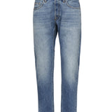 Jeans stretch in cotone K75PANK06TET0K018 19 ELEVENTY 