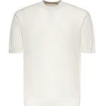 T-shirt in cotone M76MAGM64MAG0M041 01-03 ELEVENTY 
