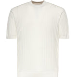 T-shirt in cotone M76MAGM64MAG0M041 01-03 ELEVENTY 