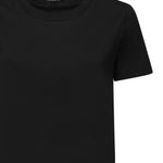 T-shirt in cotone 2519971043600 008 'S MAX MARA 