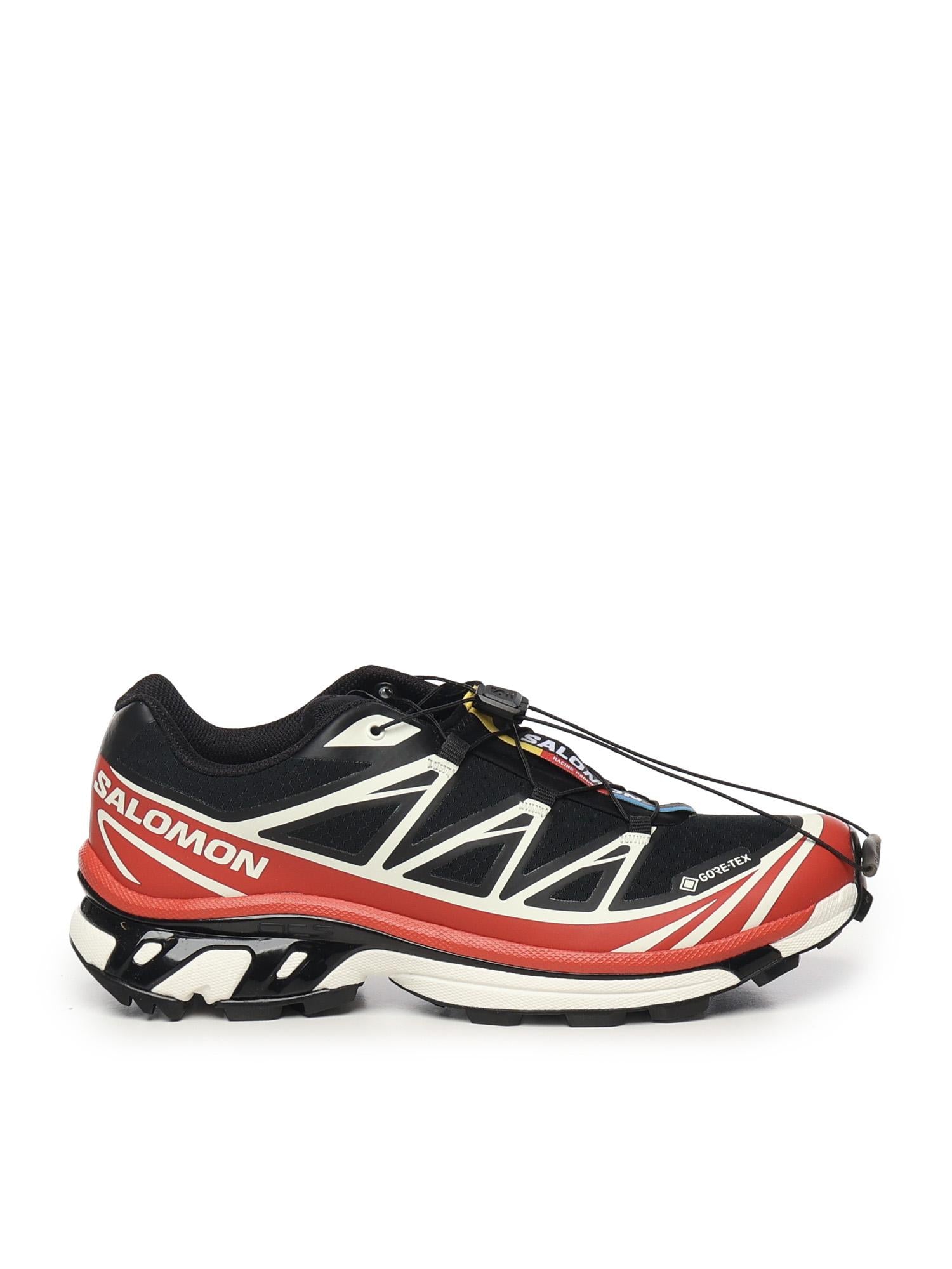 Sneakers XT-6 Gore-Tex L47974900  SALOMON 