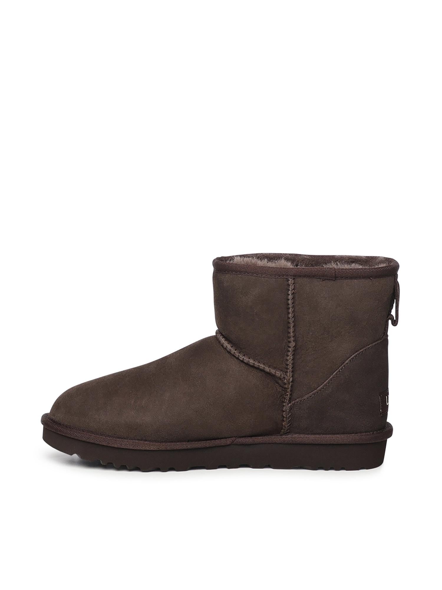 Stivali Classic Mini 1002072 DDC UGG 