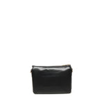 Borsa a tracolla con logo<BR/> JC4075PP1NLF0 000 LOVE MOSCHINO 