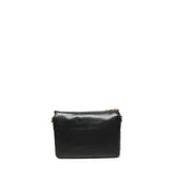Borsa a tracolla con logo<BR/> JC4075PP1NLF0 000 LOVE MOSCHINO 