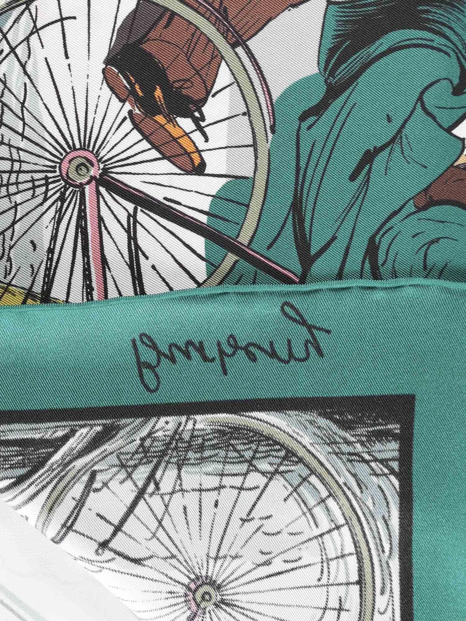 Foulard in seta<BR/> 8120327 B9171 BURBERRY 