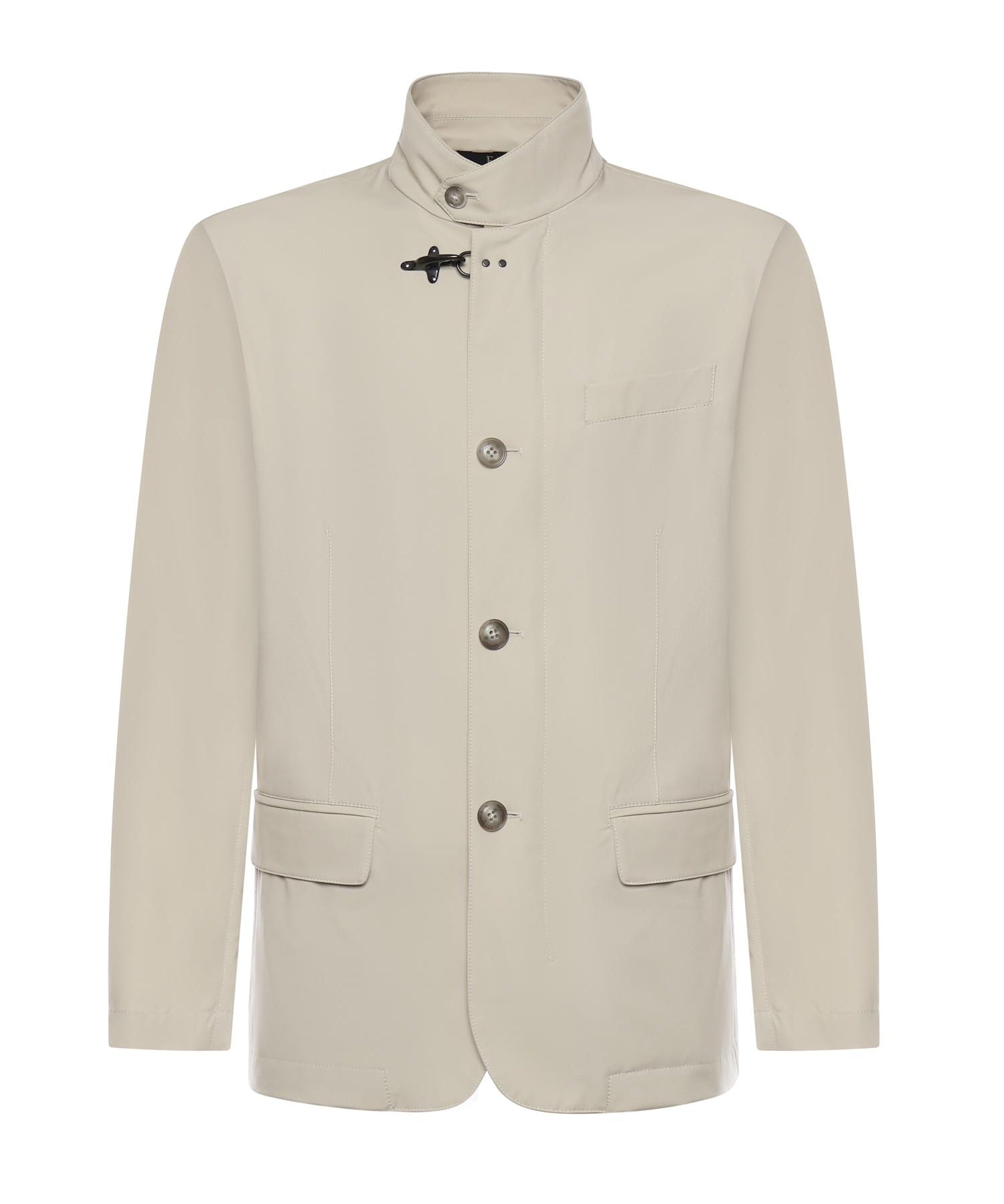 Giacca Travel in nylon NAM1952029SVUW C205 FAY 