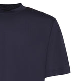 T-shirt in cotone M75TSHM02TSH26001 11N ELEVENTY 