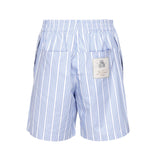 SHORTS LE SHORT ALOE 255PA138 16913EV JACQUEMUS 