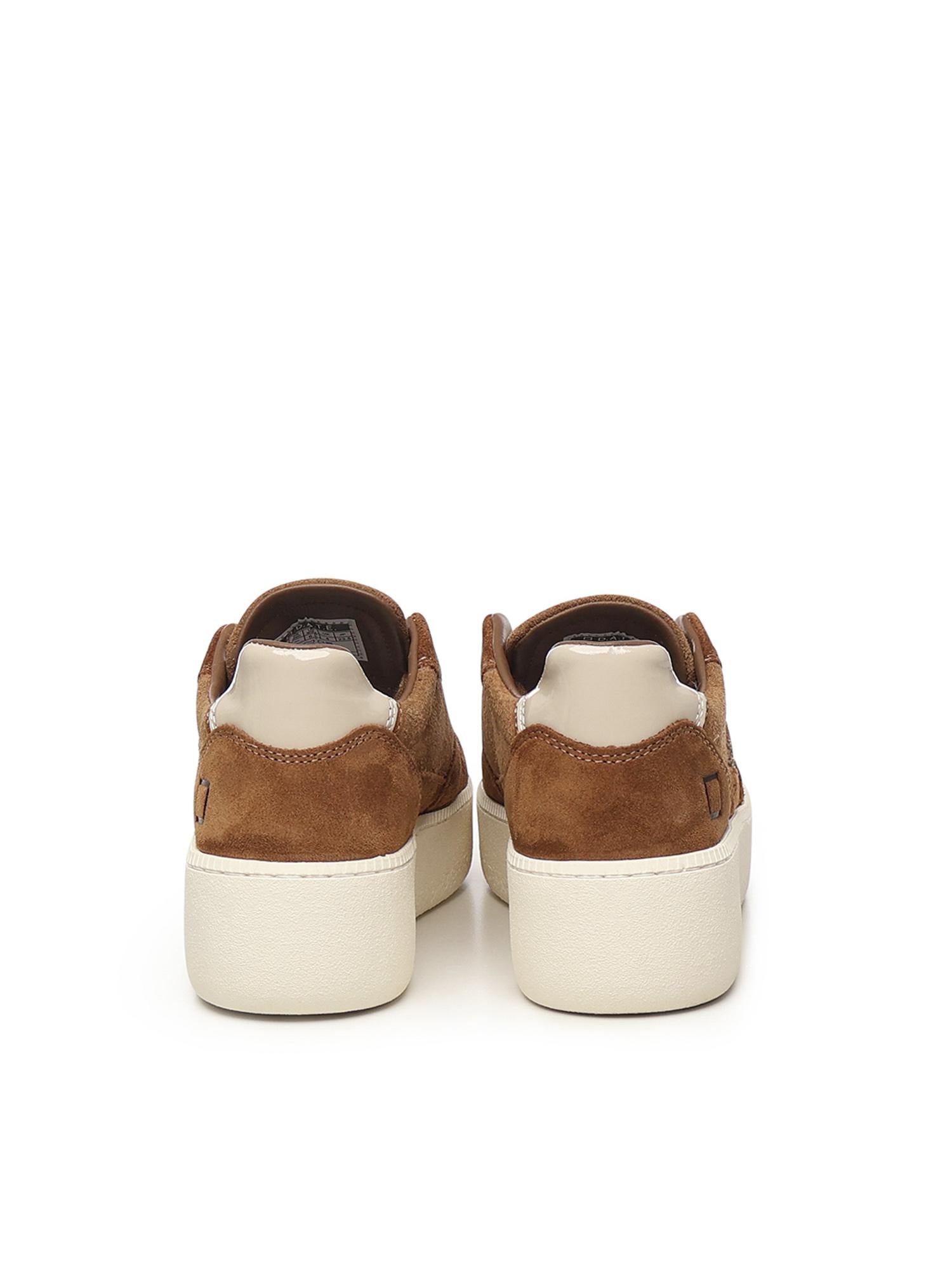 Sneakers Platform <BR/> W431 CP-HACU D.A.T.E. 