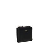 Portafoglio con logo 73PS9D1258 KEIRANERO V° 73 