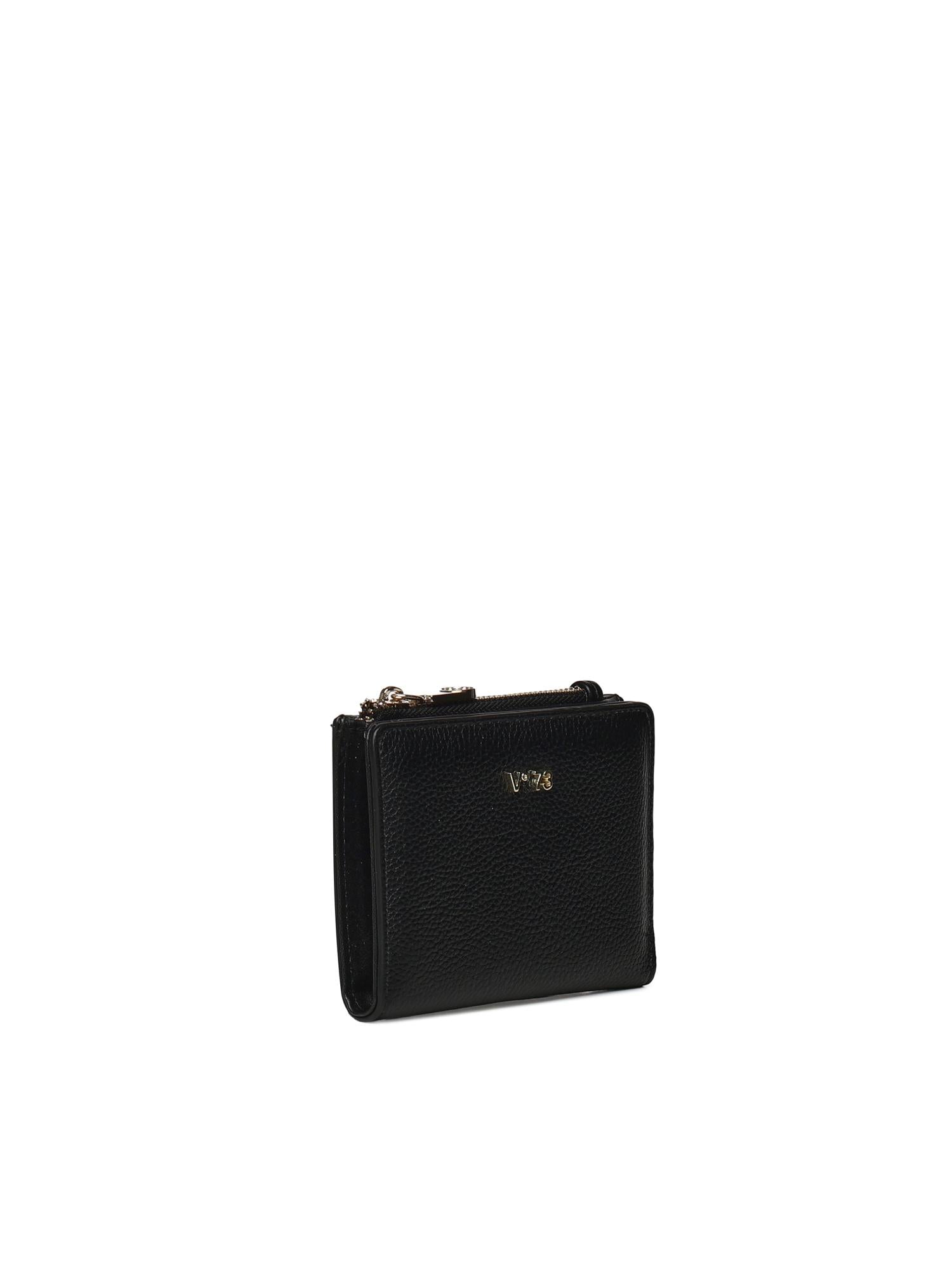 Portafoglio con logo 73PS9D1258 KEIRANERO V° 73 