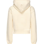 Felpa con cappuccio Gros Grain 24EHOW00247AJ00109 130 JACQUEMUS 