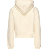 Felpa con cappuccio Gros Grain 24EHOW00247AJ00109 130 JACQUEMUS 