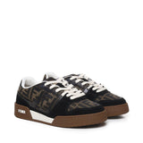 Sneaker Fendi Match 8E8470 AQ6IF17JT FENDI 
