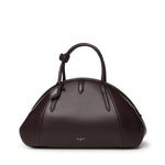 Borsa a mano Purse Small in pelle AA1L1009I25 332 ALAIA 