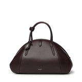 Borsa a mano Purse Small in pelle AA1L1009I25 332 ALAIA 