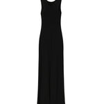 Abito smanicato in jersey "Pompei"<BR/> 2511621059600 003 MAX MARA 