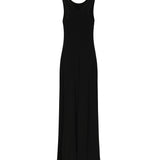 Abito smanicato in jersey "Pompei"<BR/> 2511621059600 003 MAX MARA 