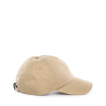 Cappello da baseball in gabardine 8117734 A3743 BURBERRY 