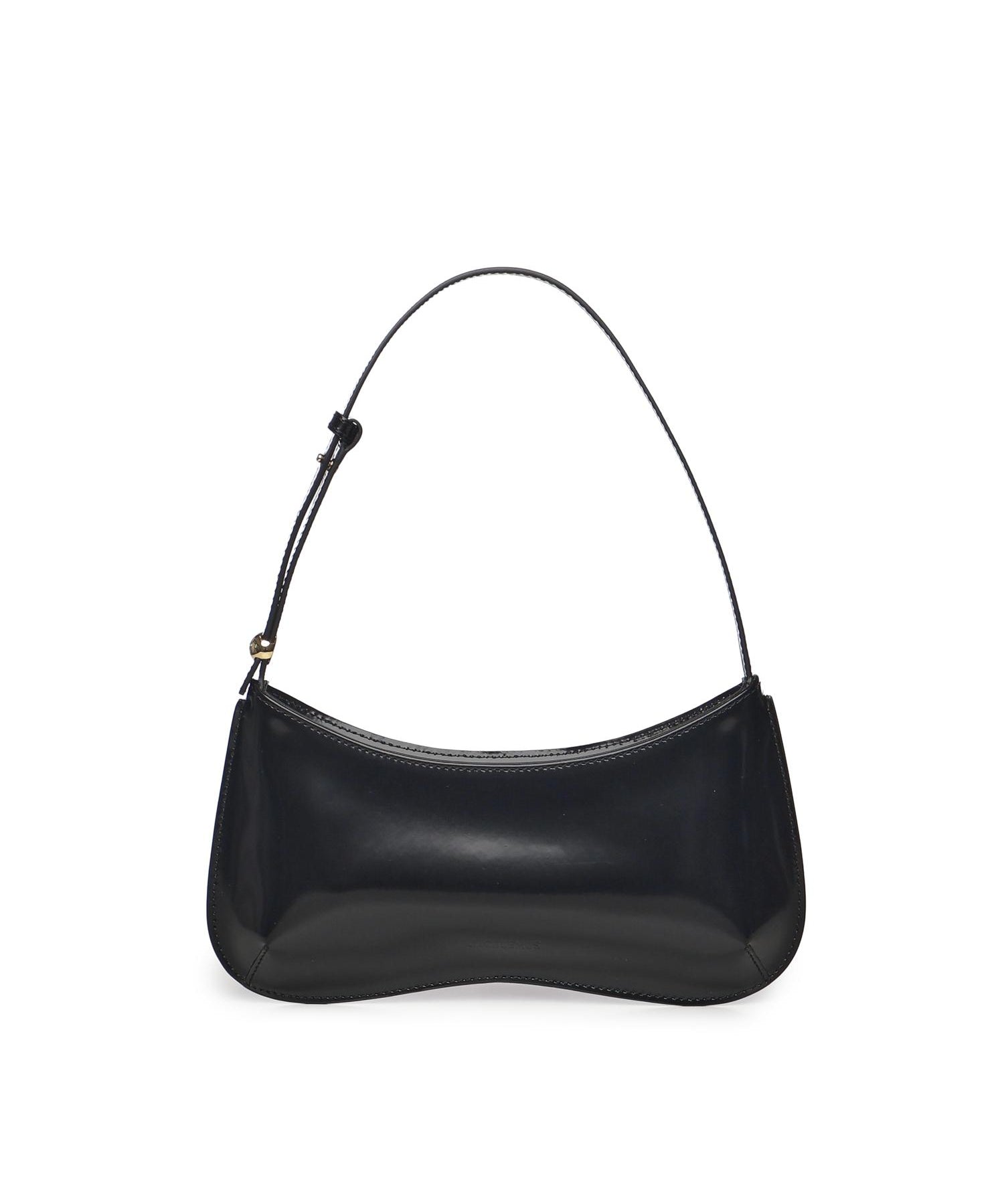 Borsa a spalla Le Bisou 25HBAW00442AC18A01 990 JACQUEMUS 