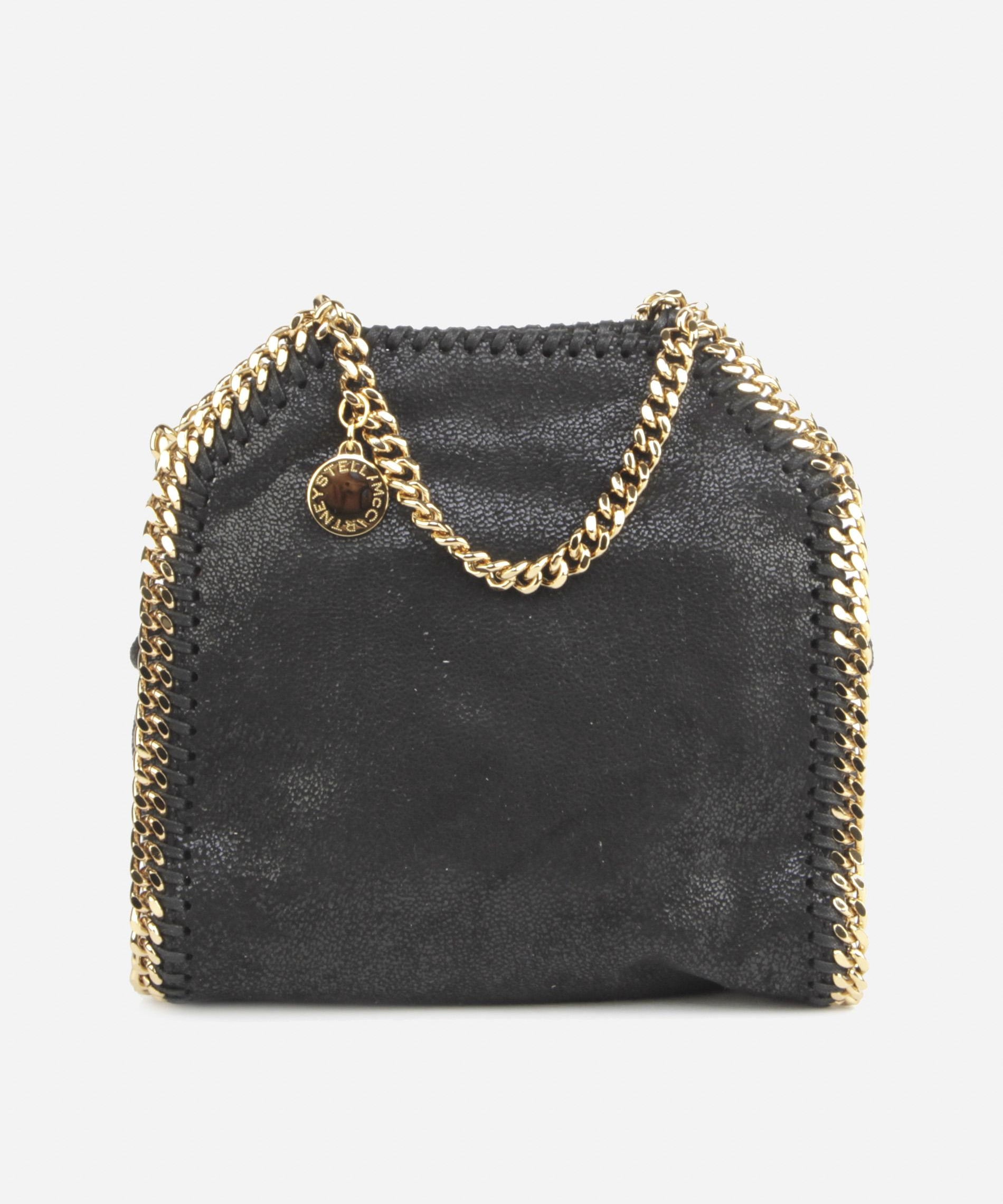 Borsa tote micro Falabella 391698 W93551000 STELLA McCARTNEY 