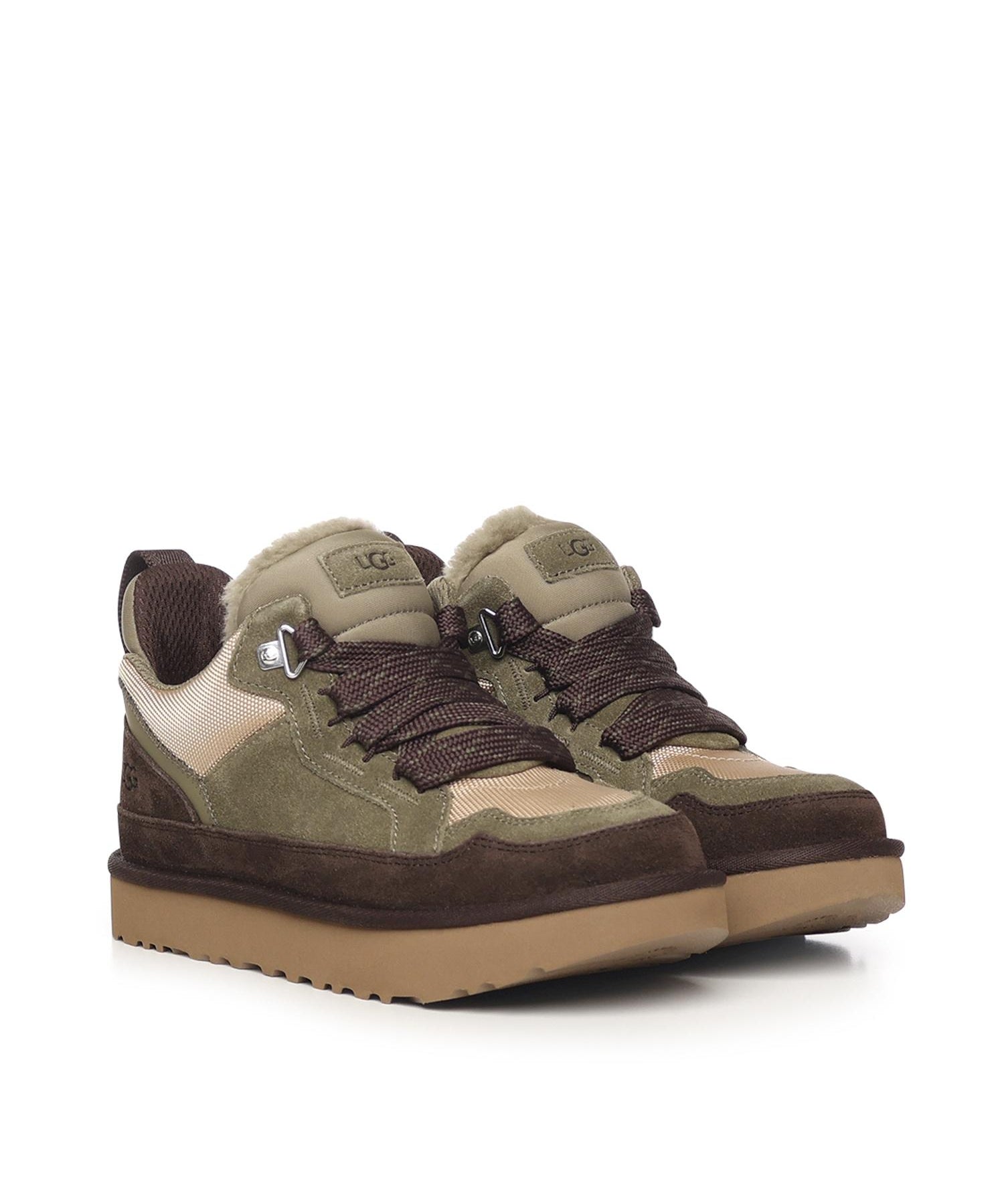 Sneakers Lowmel 1170750 BOMS UGG 