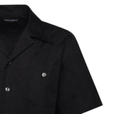 Camicia in cotone G5JH9T HS5T8HN5WZ DOLCE & GABBANA 