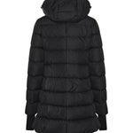 A-shape in nylon Chamonix PI0660D 12004Z9389 HERNO 