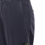 Pantalone chino in cotone K2S153100008 S0184V0126 STONE ISLAND 