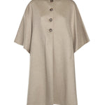 Cappa lunga in drap di cachemire 2524736101600 032 MAX MARA 