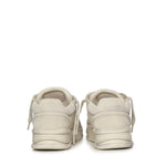 Sneaker Area Loop F3594002 OFF WHITE/OFF WHITE AXEL ARIGATO 