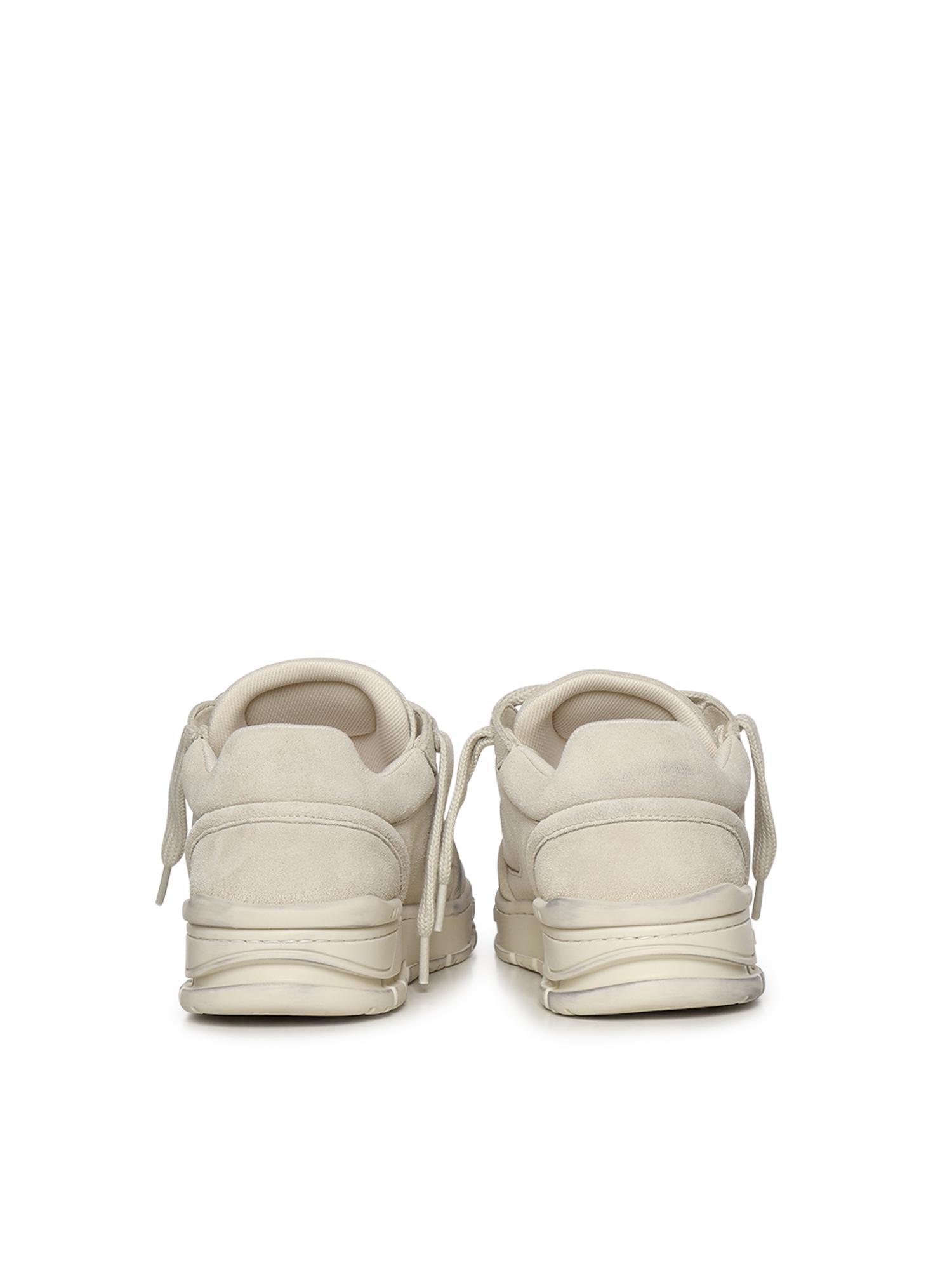 Sneaker Area Loop F3594002 OFF WHITE/OFF WHITE AXEL ARIGATO 