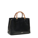Borsa Tote Kristin 73BS8VT01 KRISTINNERO V° 73 