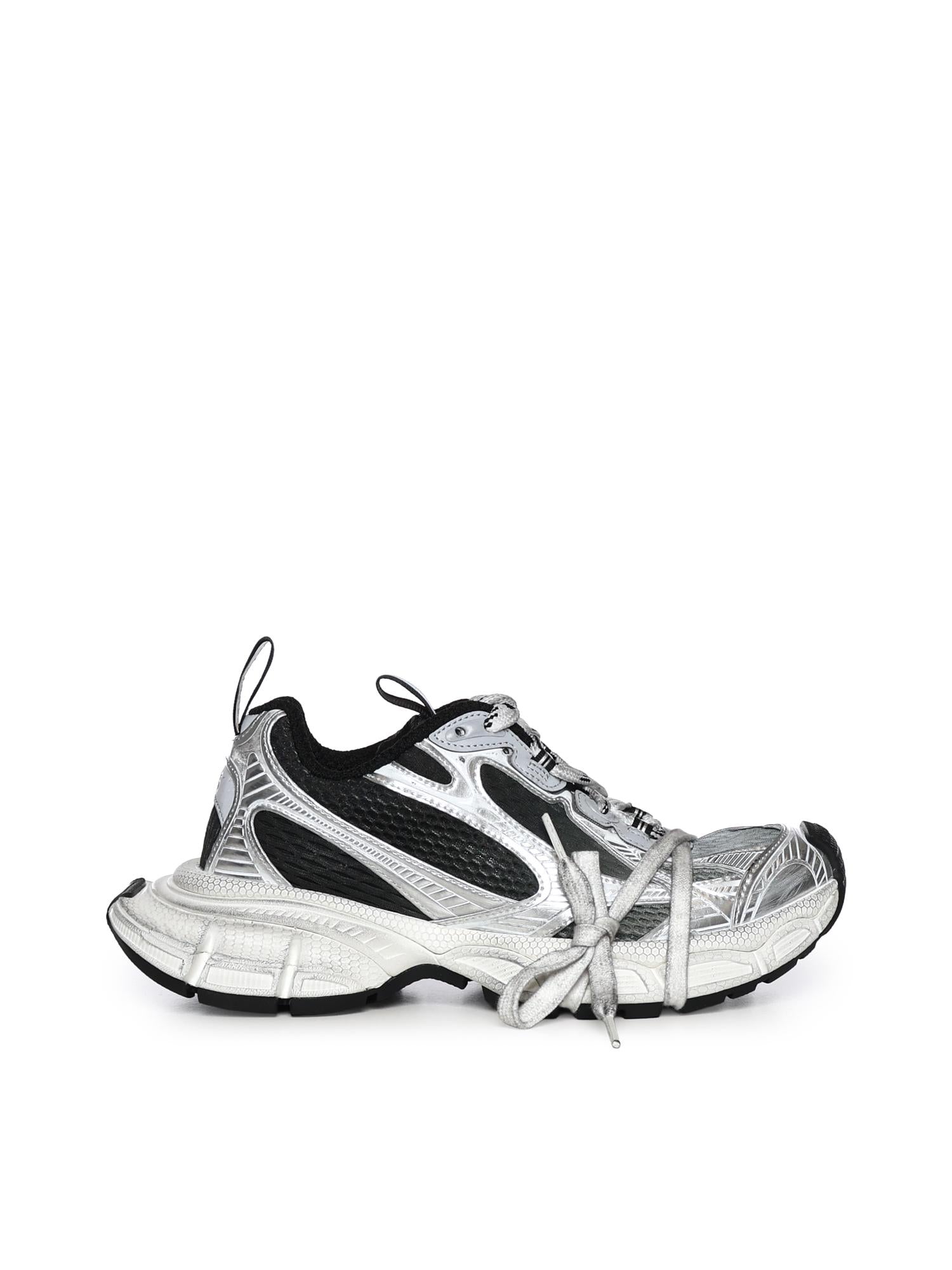 Sneaker 3XL Gradient 734731 W3XGM1190 BALENCIAGA 