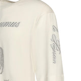 T-shirt Âne in jersey di cotone TSM00625AJ00266 1NW JACQUEMUS 