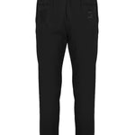 Pantalone stretch con ricamo DG GW13EZ FURIRN0000 DOLCE & GABBANA 