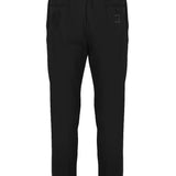 Pantalone stretch con ricamo DG GW13EZ FURIRN0000 DOLCE & GABBANA 