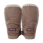 Mou Eskimo Boot 24 in montone MUFW101000A PKBRO MOU 
