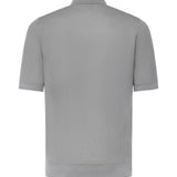 Polo in cotone M76MAGM88MAG0M008 08 ELEVENTY 