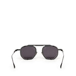 Occhiali da sole CC213 CC213 BLK CAPOTE 