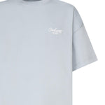 T-Shirt Signature Script I033828 0ROXX CARHARTT WIP 